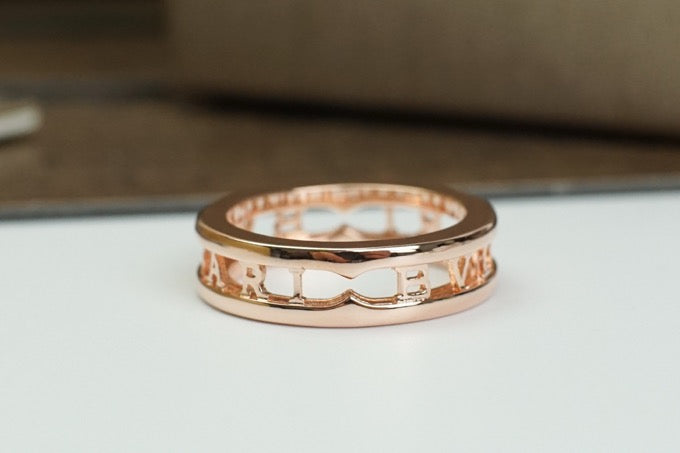 Bvlgari Ring