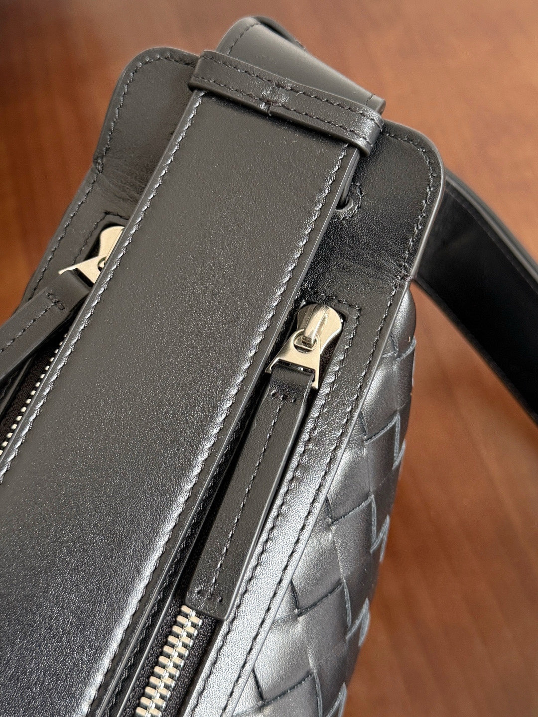 Bottega Veneta Hobo Bag