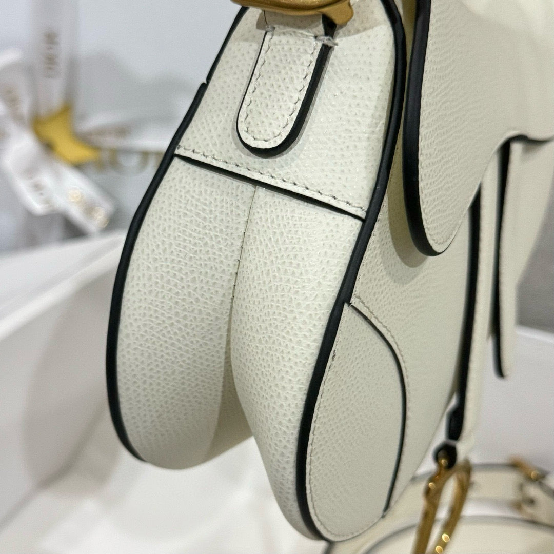 Dior Saddle Bag