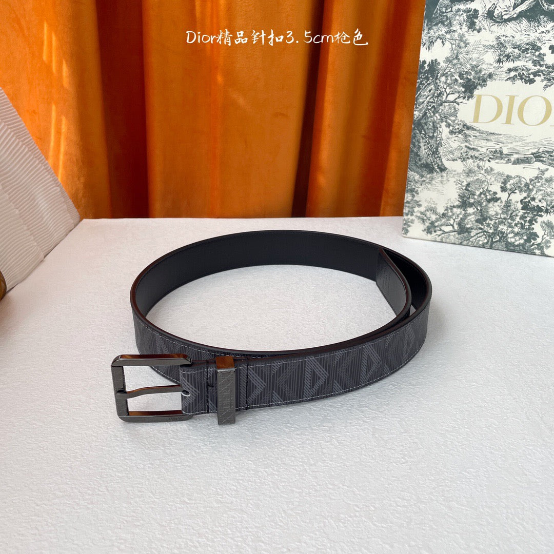 Dior Belts