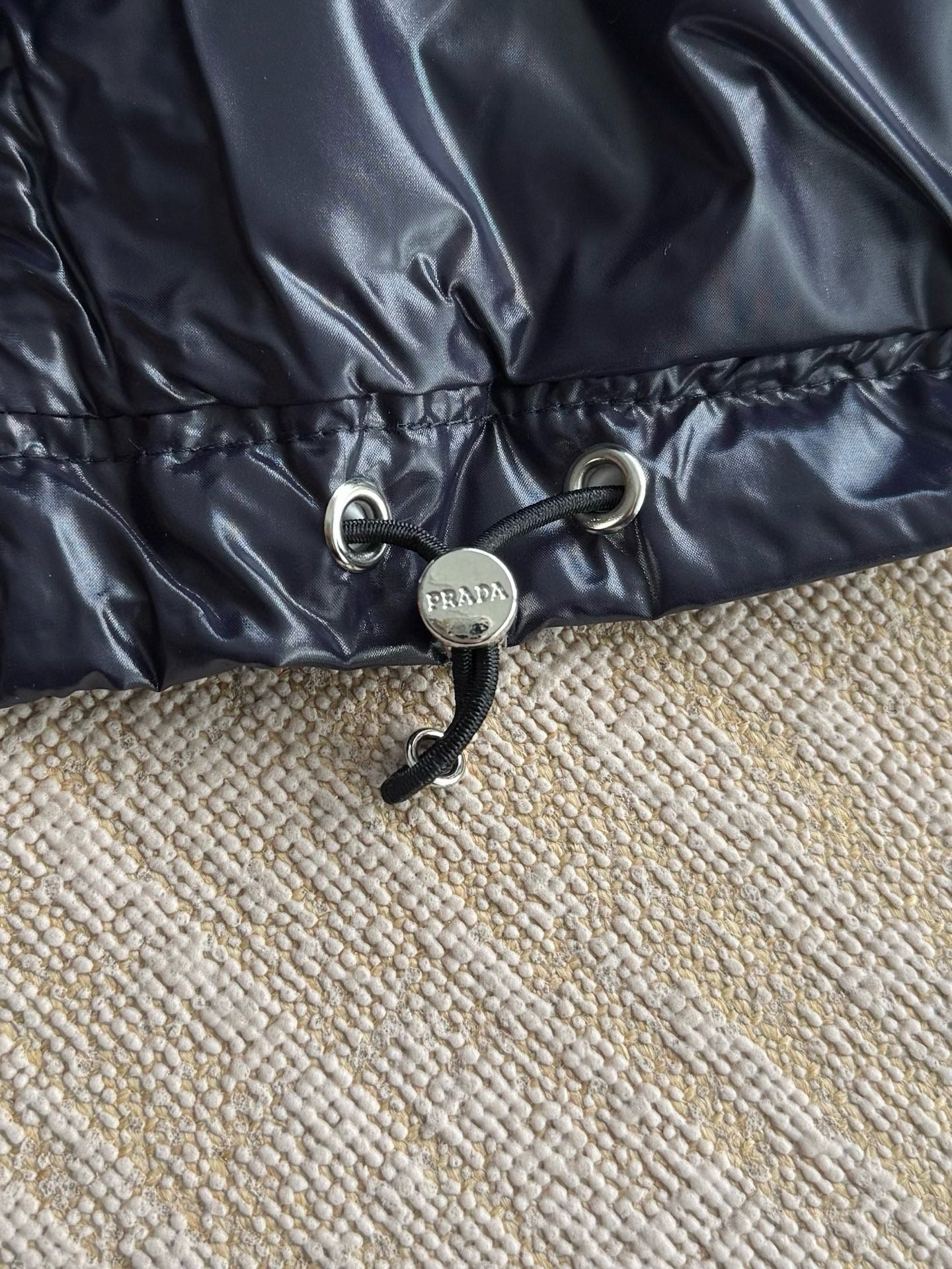 Prada Down Jacket
