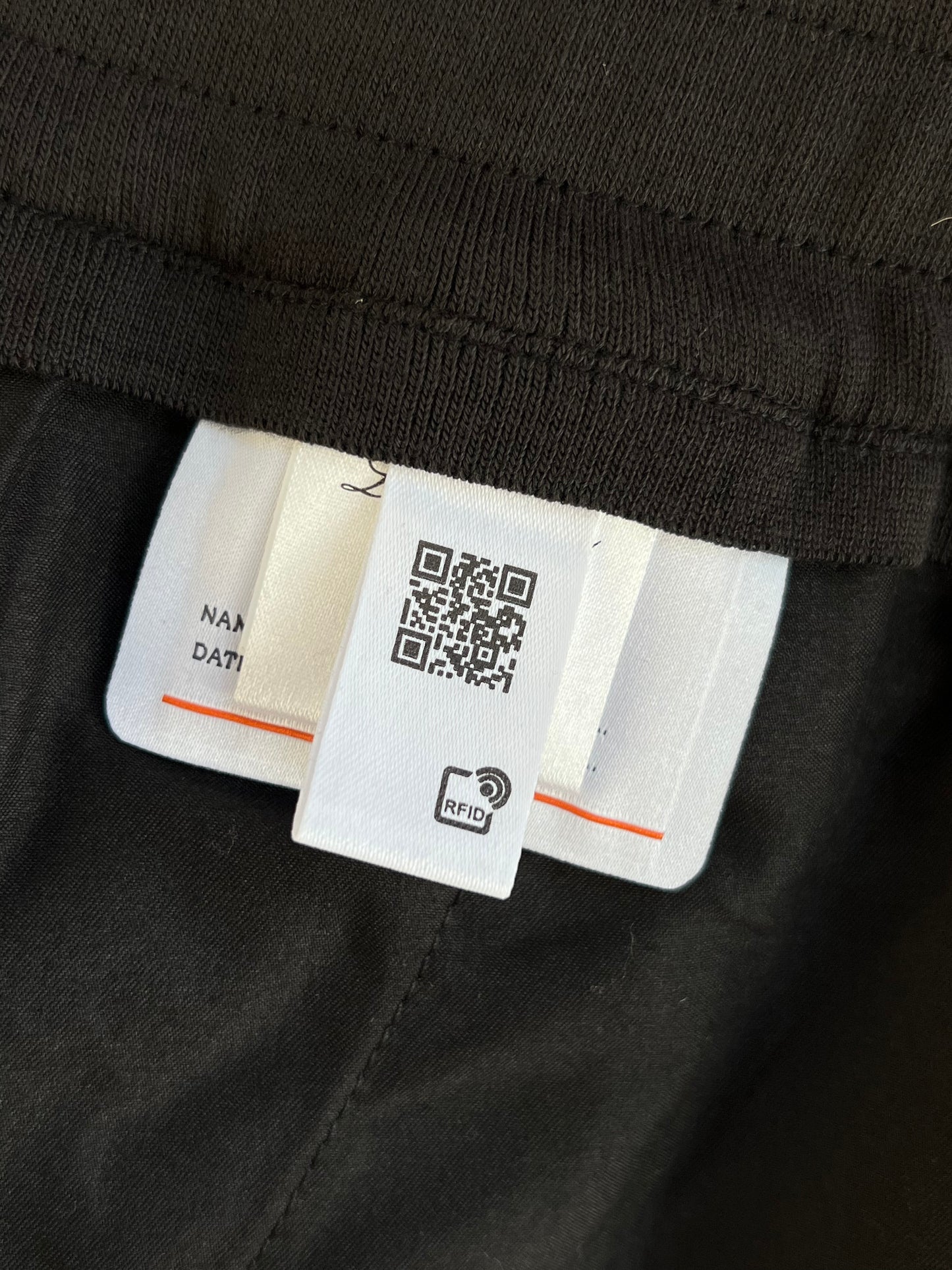 LP Long Pants