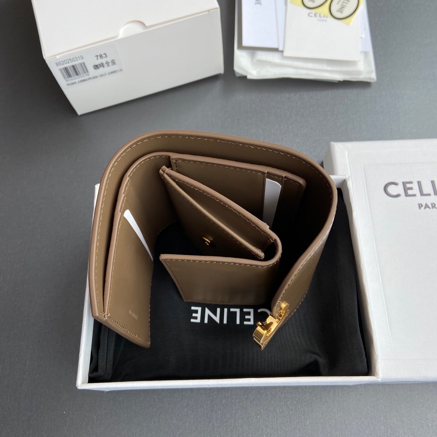 Celine Wallet