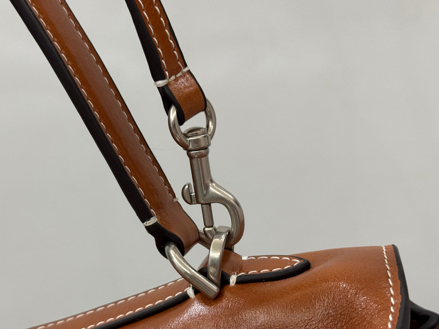 Balenciaga Rodeo Handbag 40x30x13cm