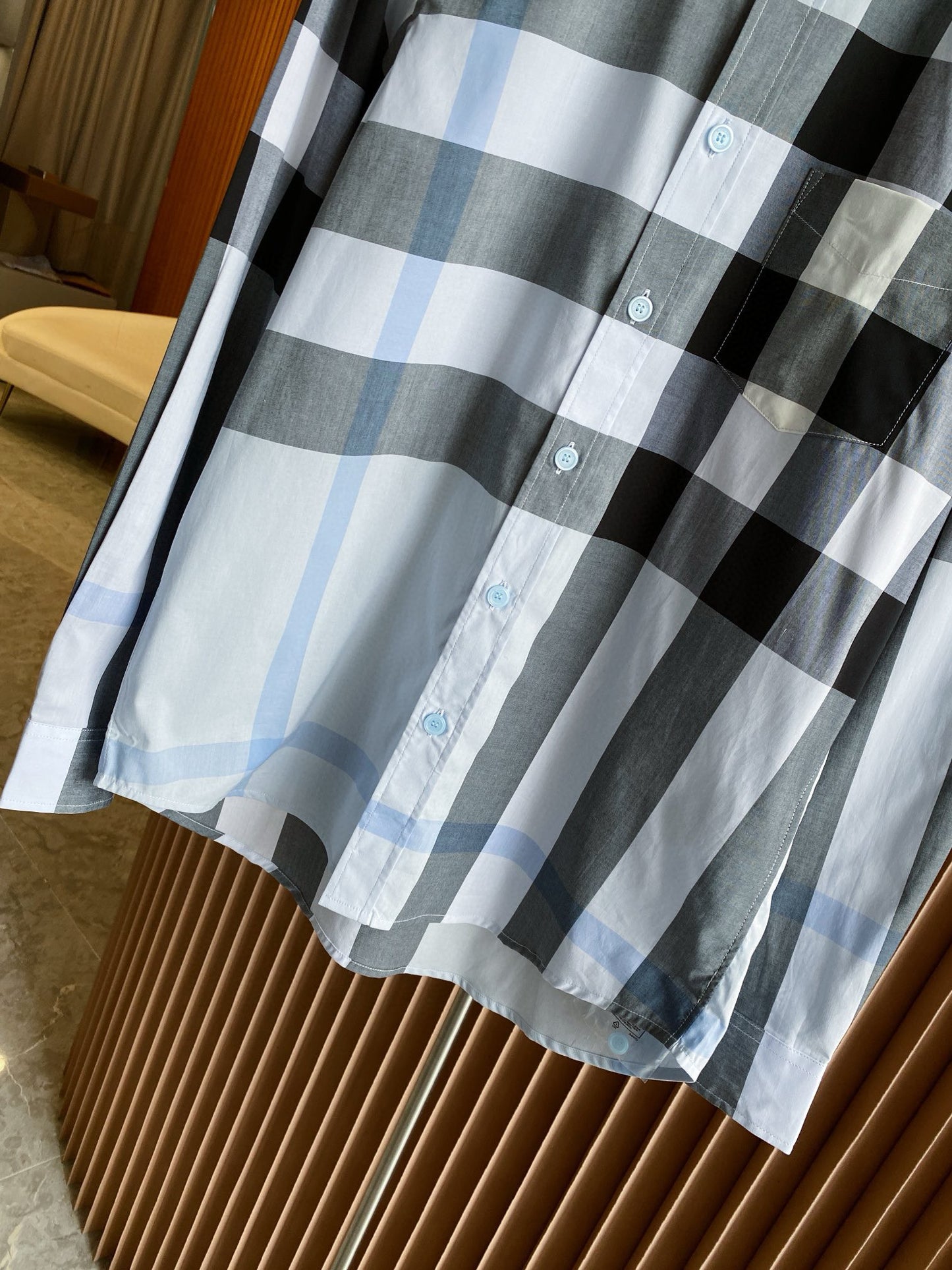 BBR Long Sleeve Shirt