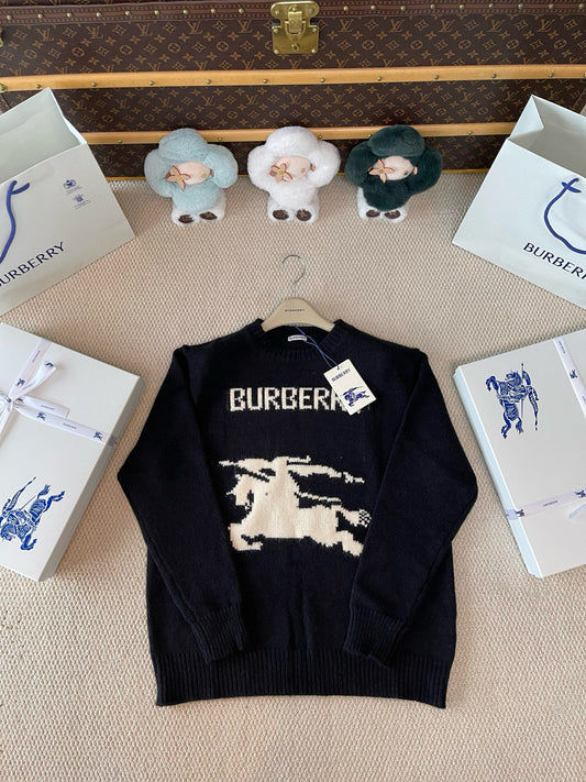 Burberry Sweater