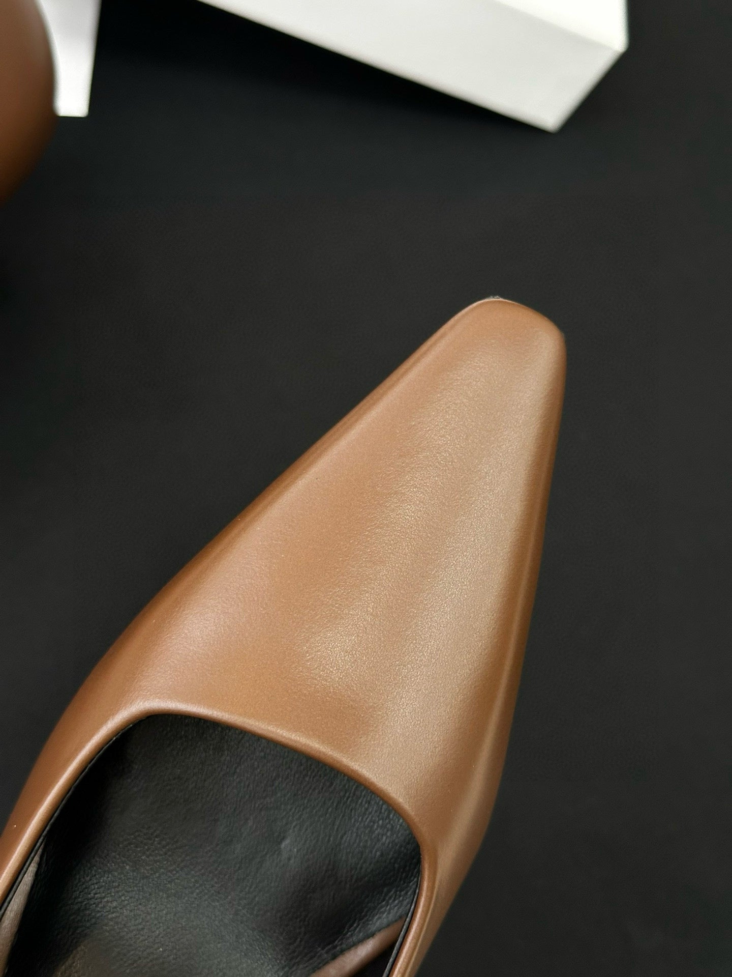 The Row Heels