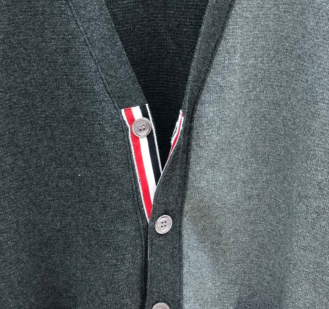 Thom Browne Cardigan