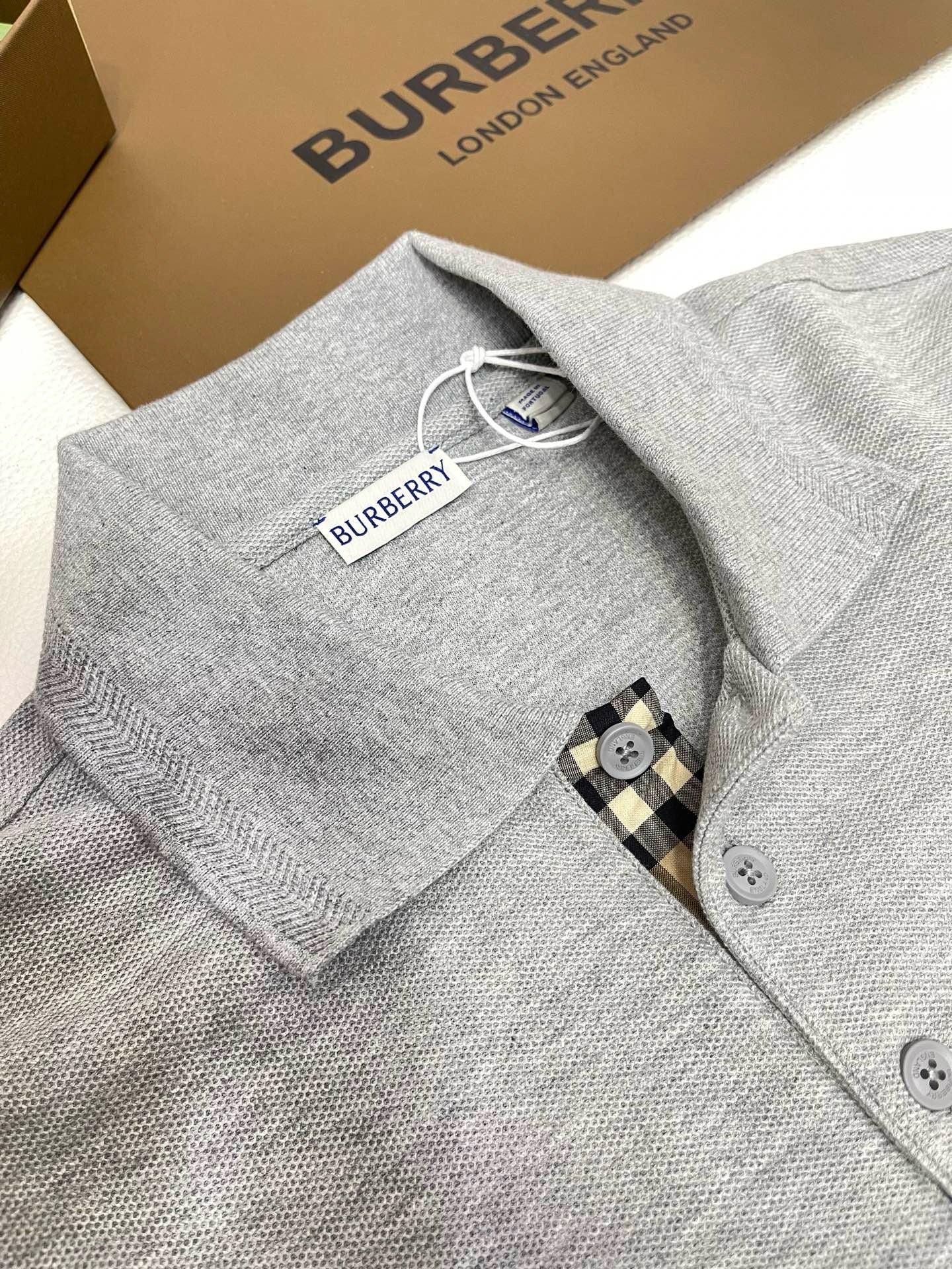 BBR Polo