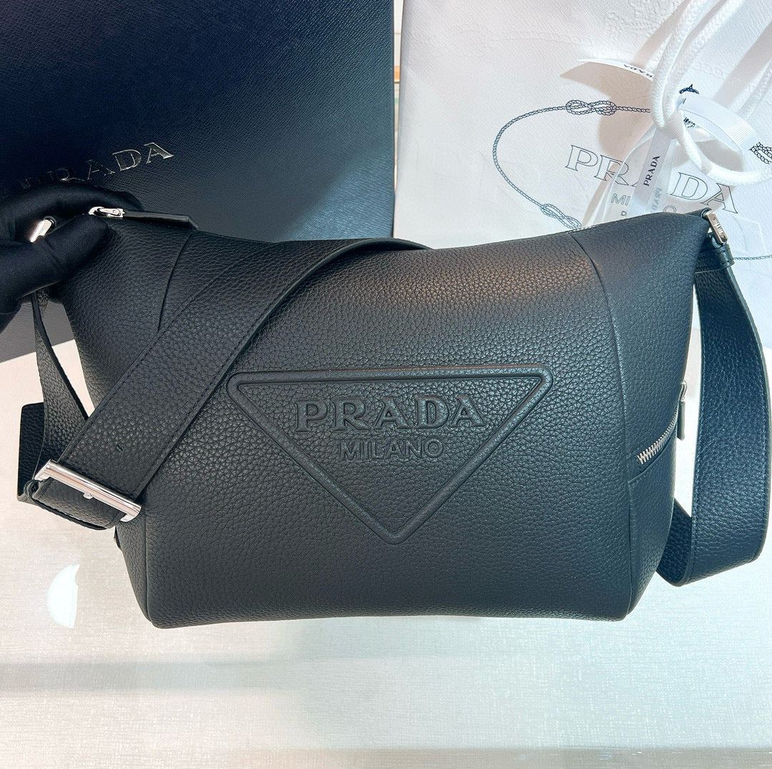 Prada Messager Bag