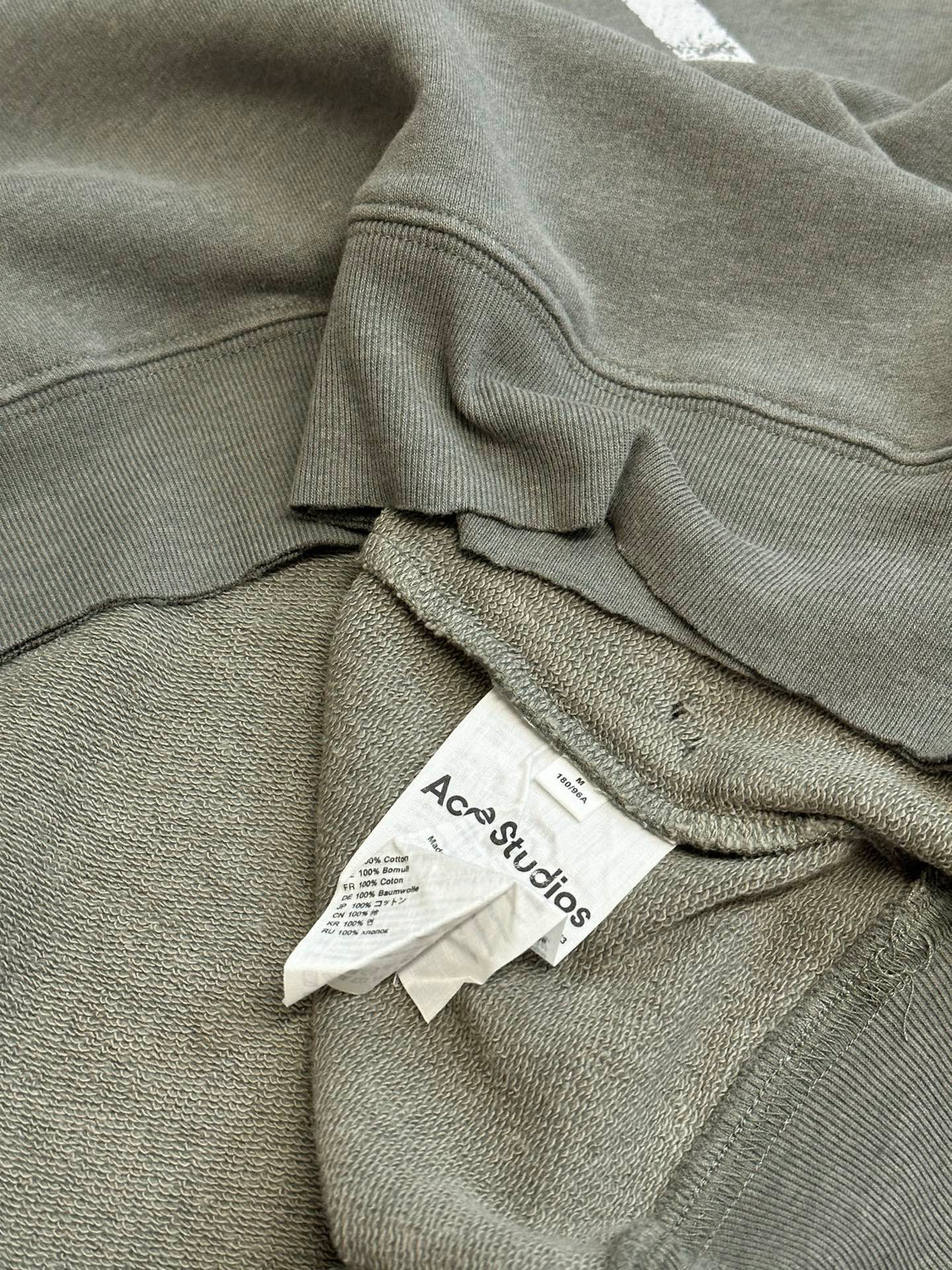 AS Sweater