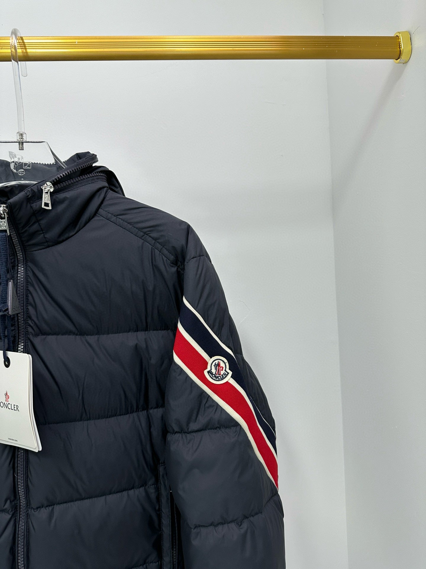 Moncler Down Jacket