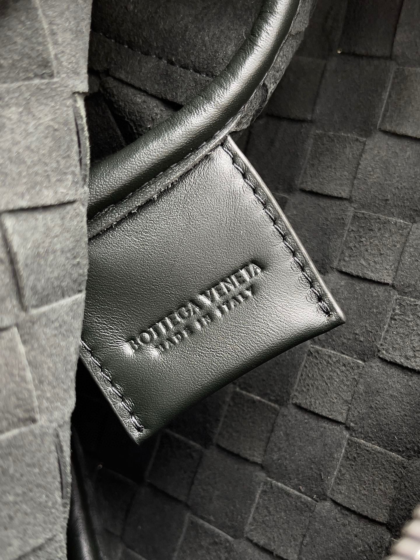 Bottega Veneta Cross Body Bag