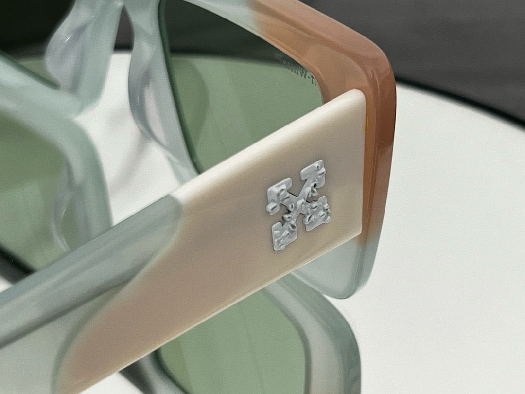 Off-White Sunglasses