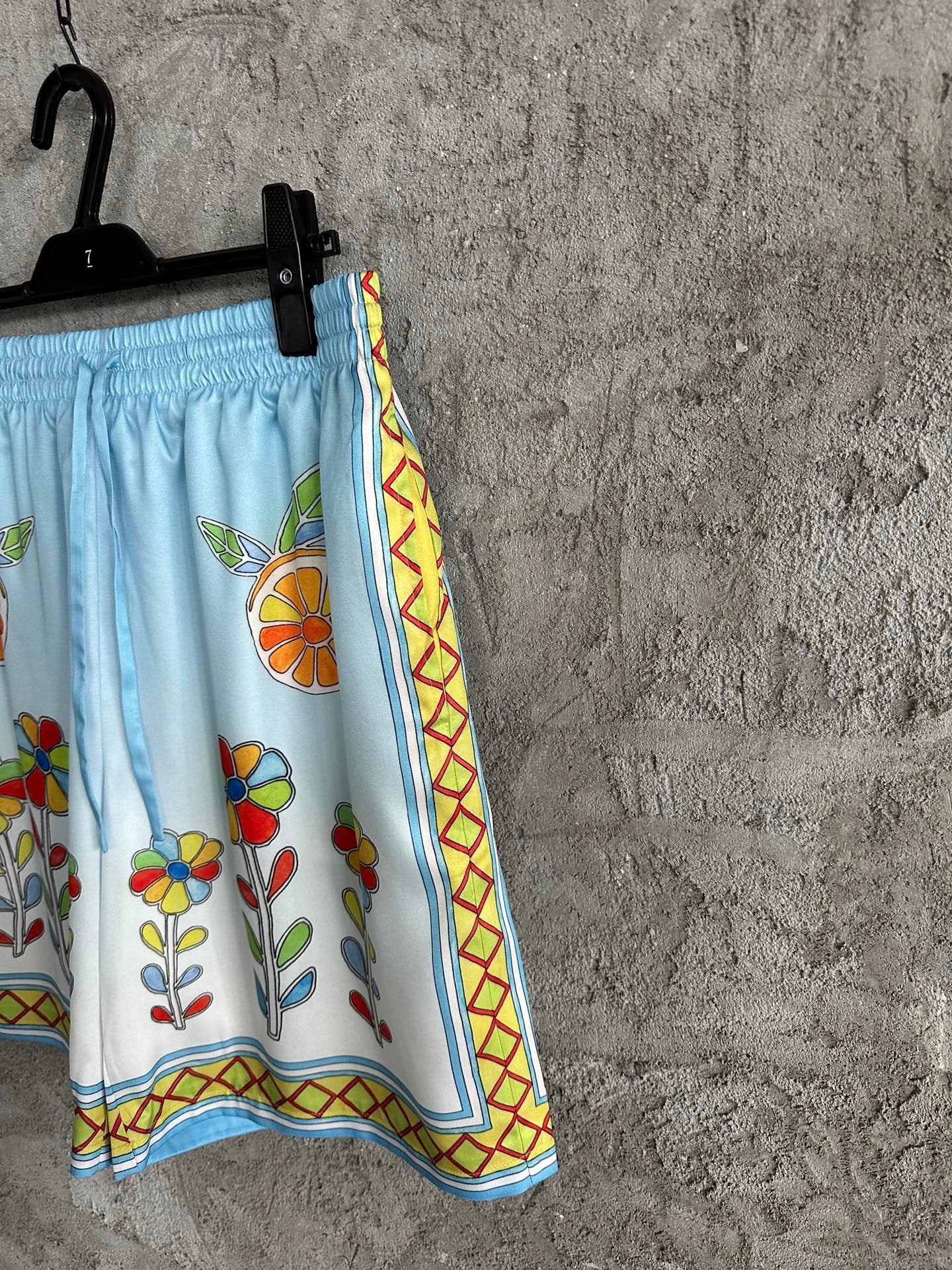 Casablanca Shorts