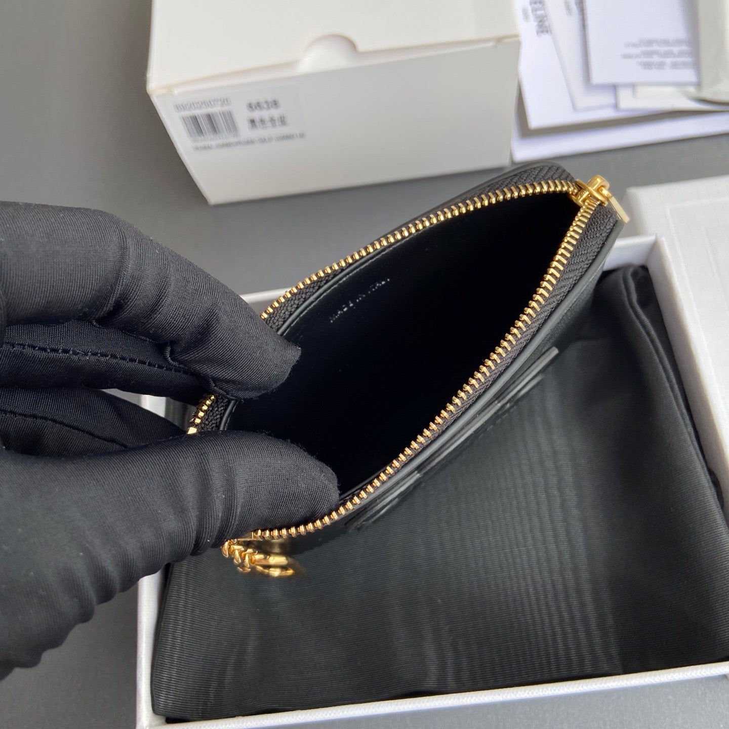Celine Coin Pouch