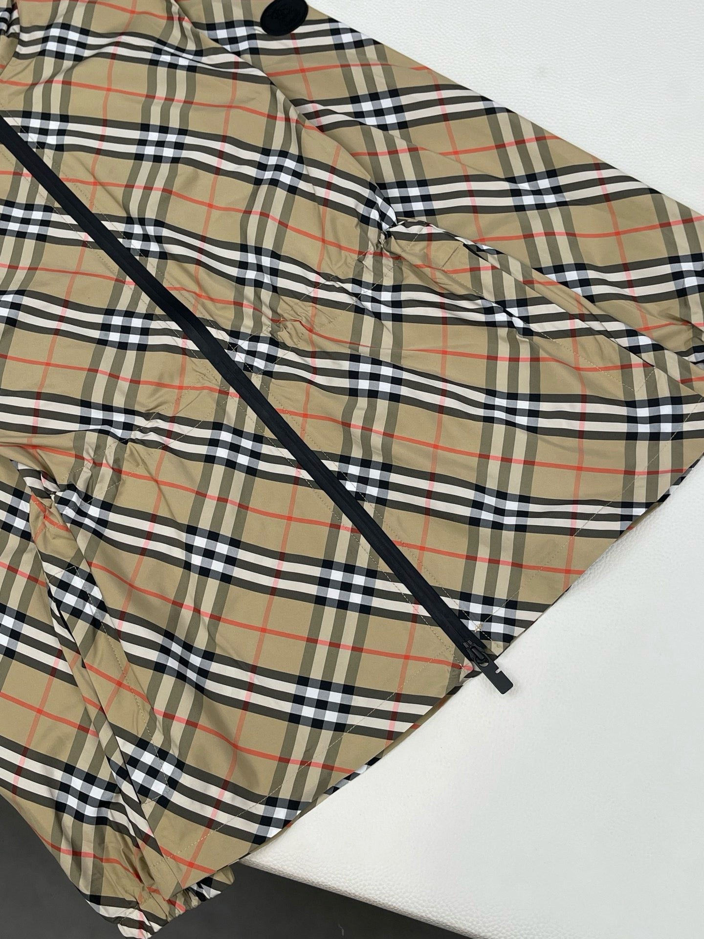 BBR Jacket