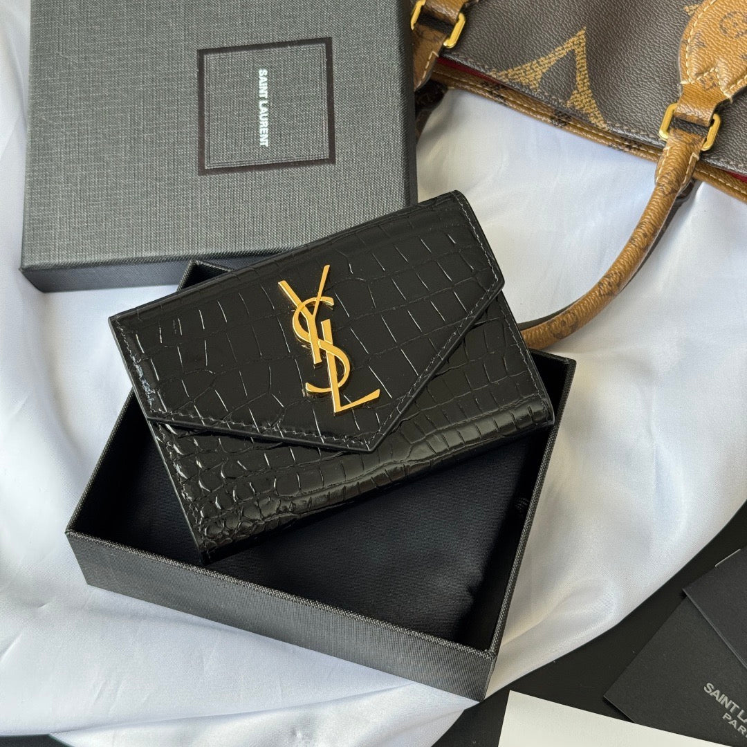 YSL Wallet