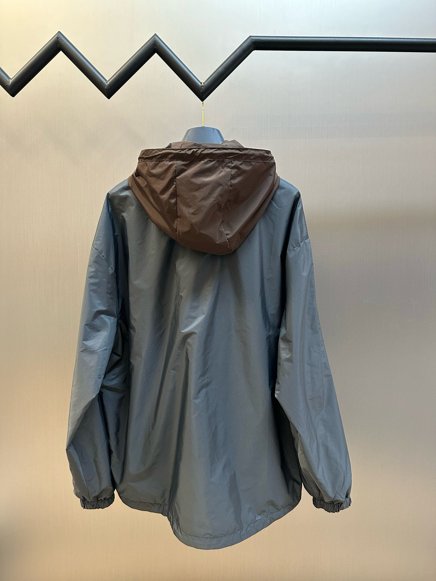 Prada Reversible Jacket