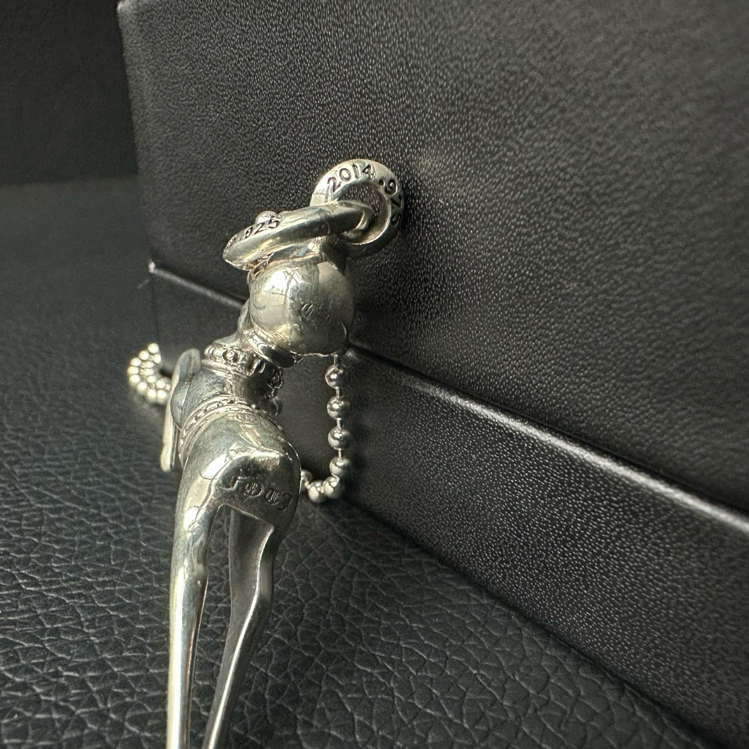 Chrome Hearts Necklace