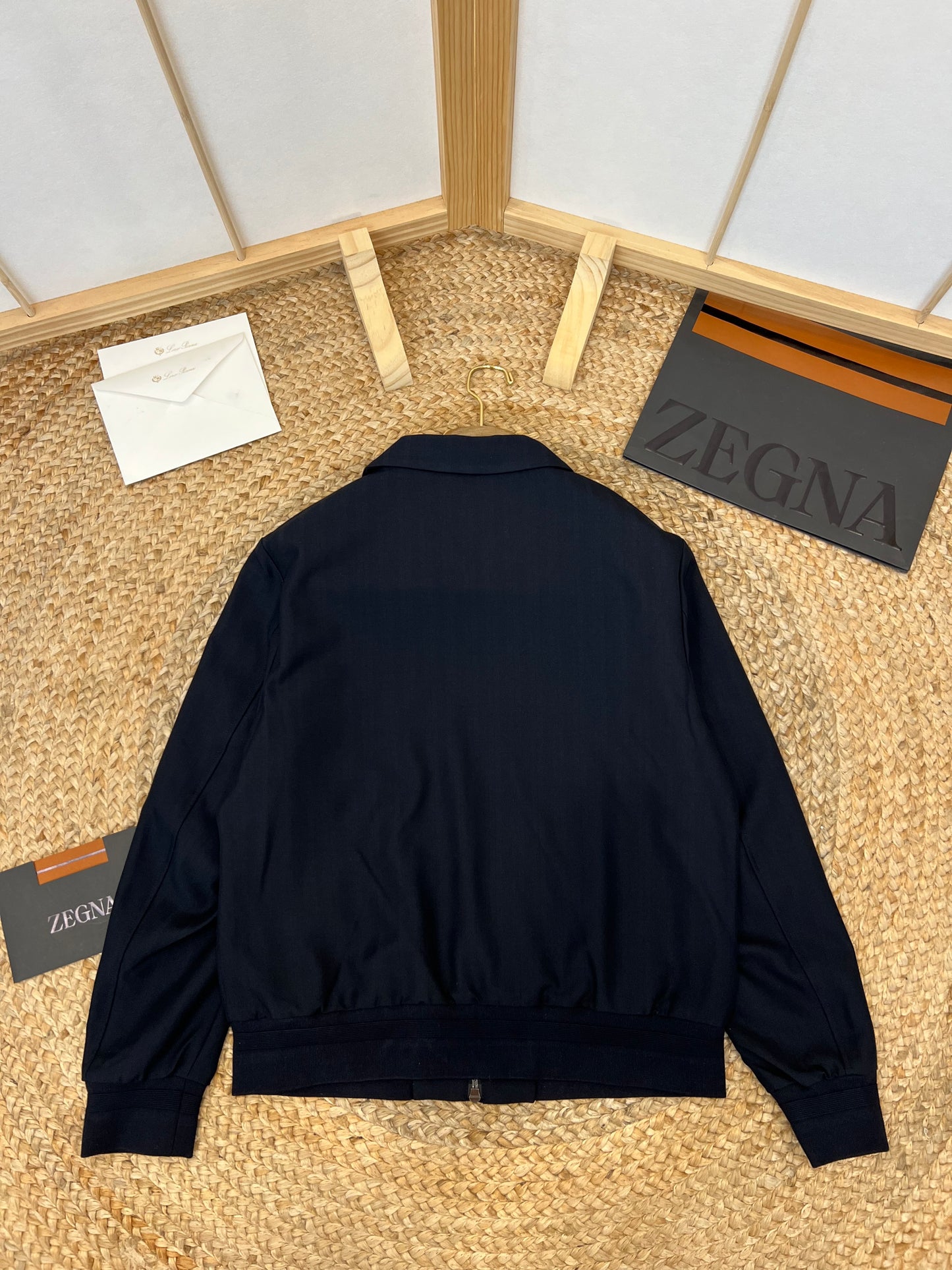 ZG Jacket