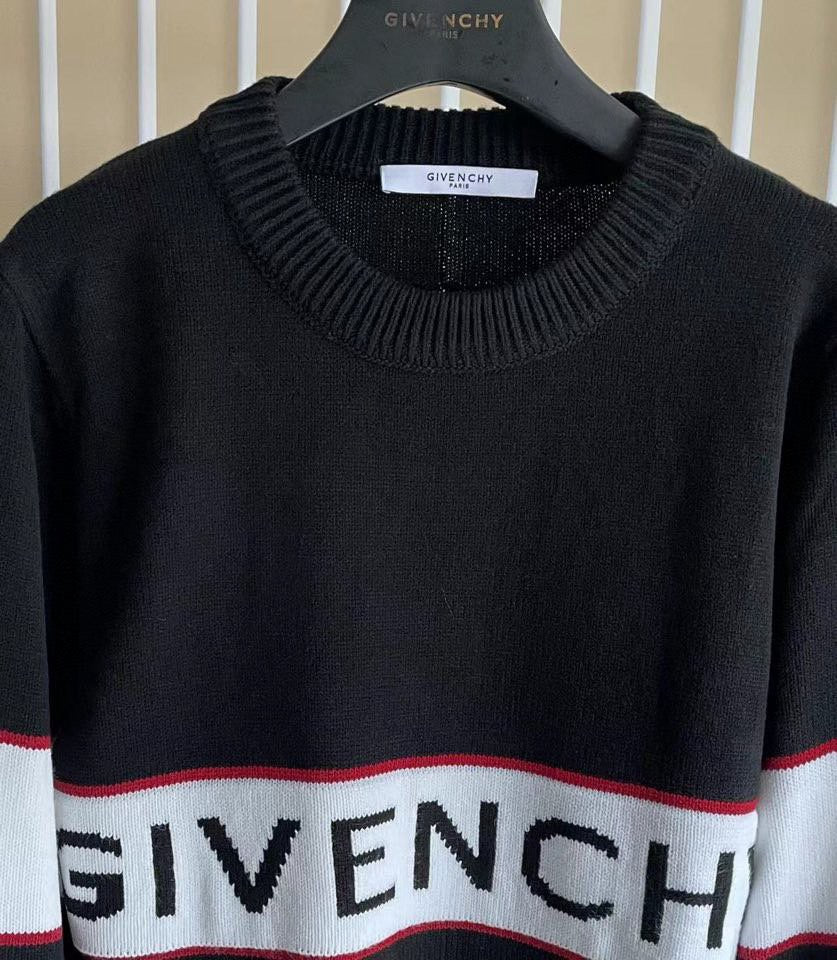 Gvc Sweater