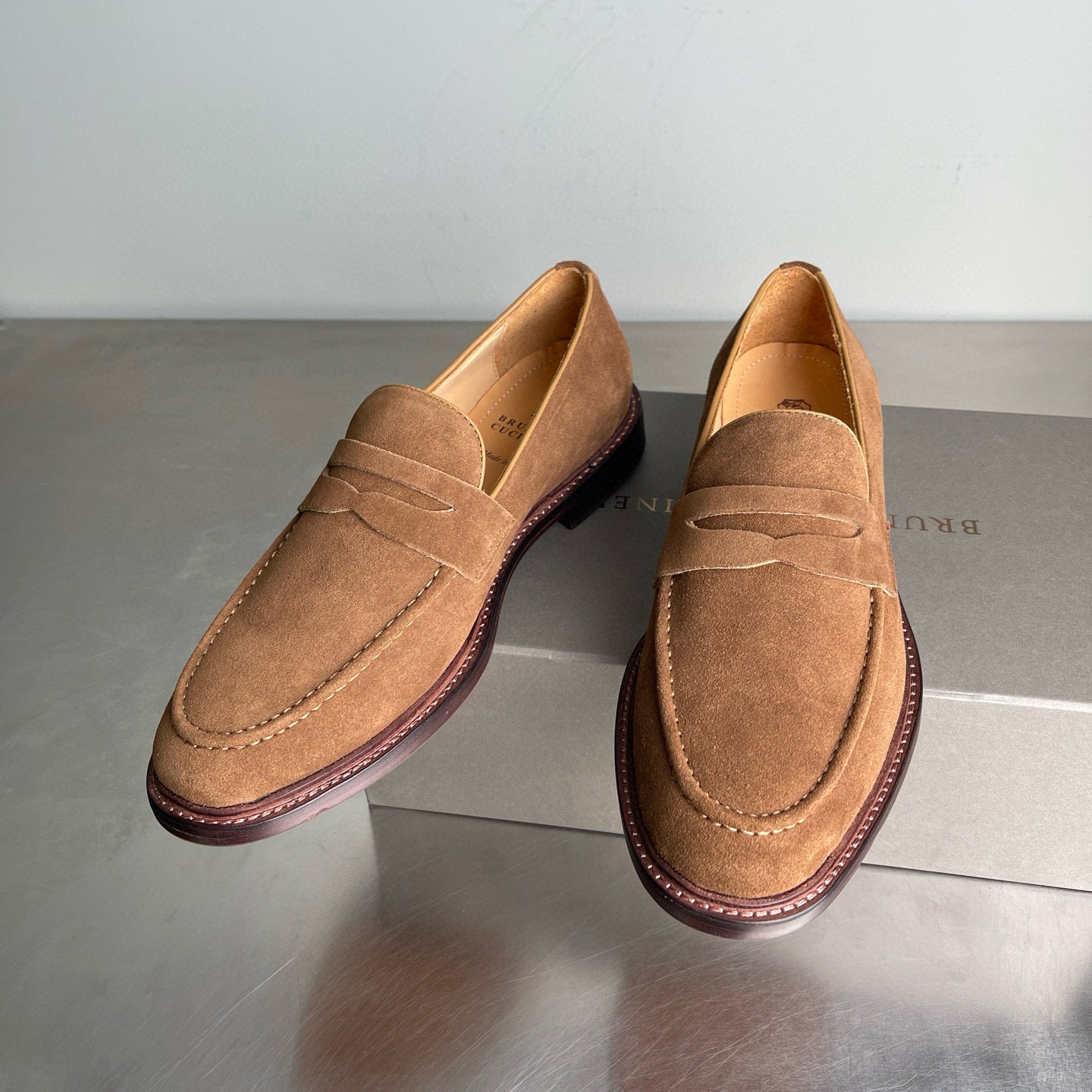 BC Loafer
