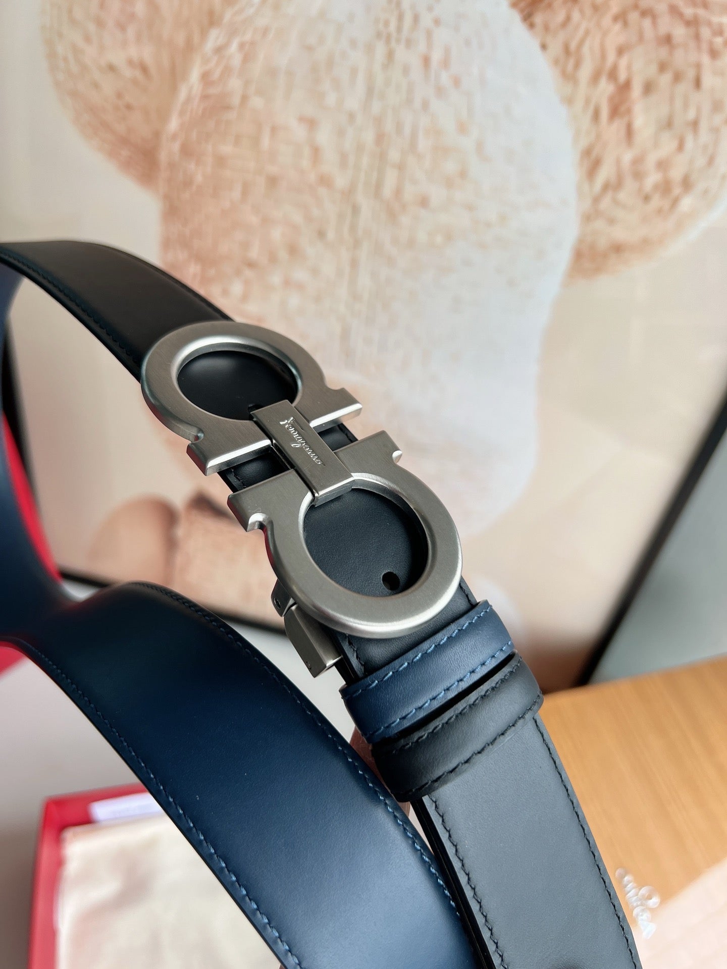 Ferragamo Belt