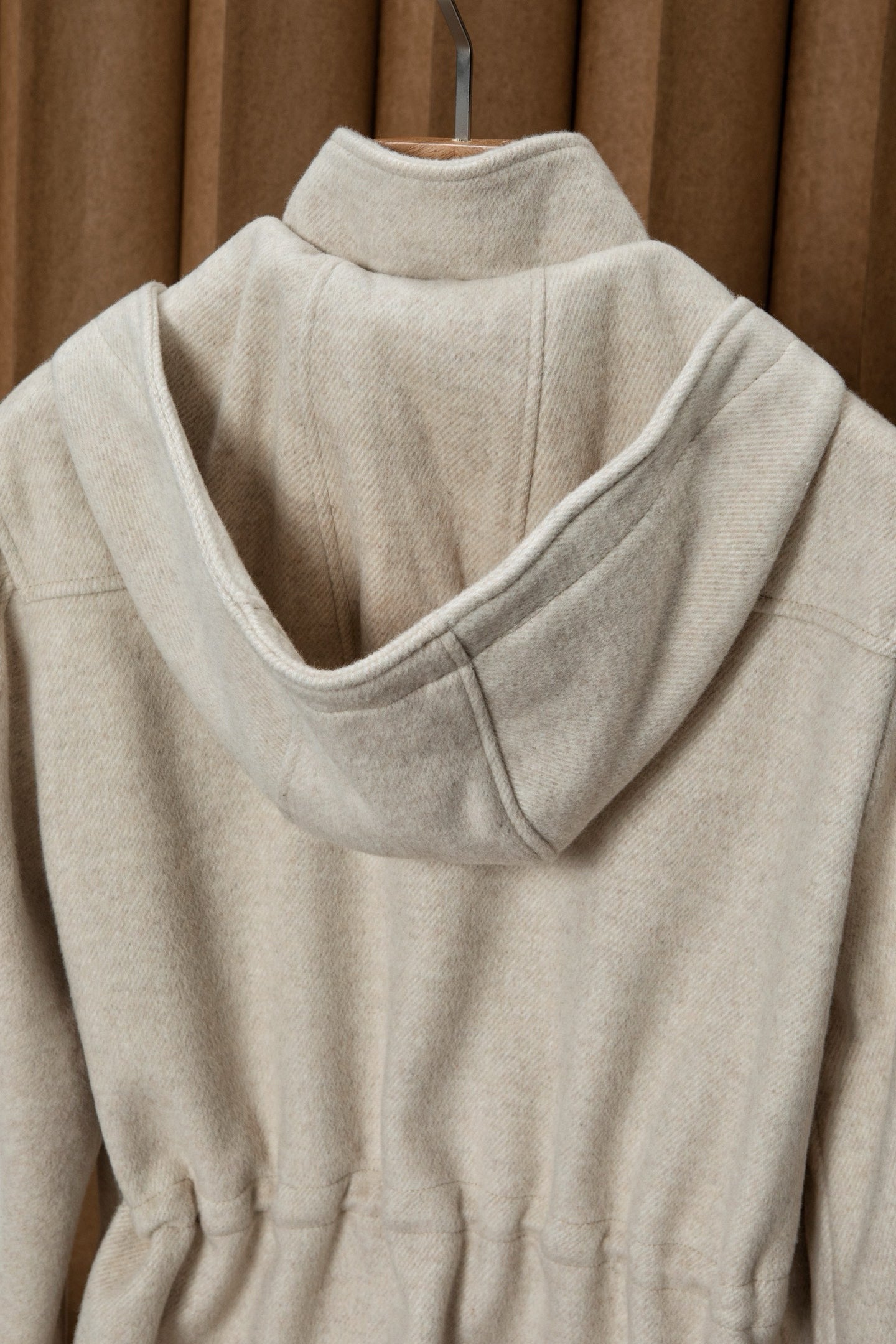 Zegna Hoodie