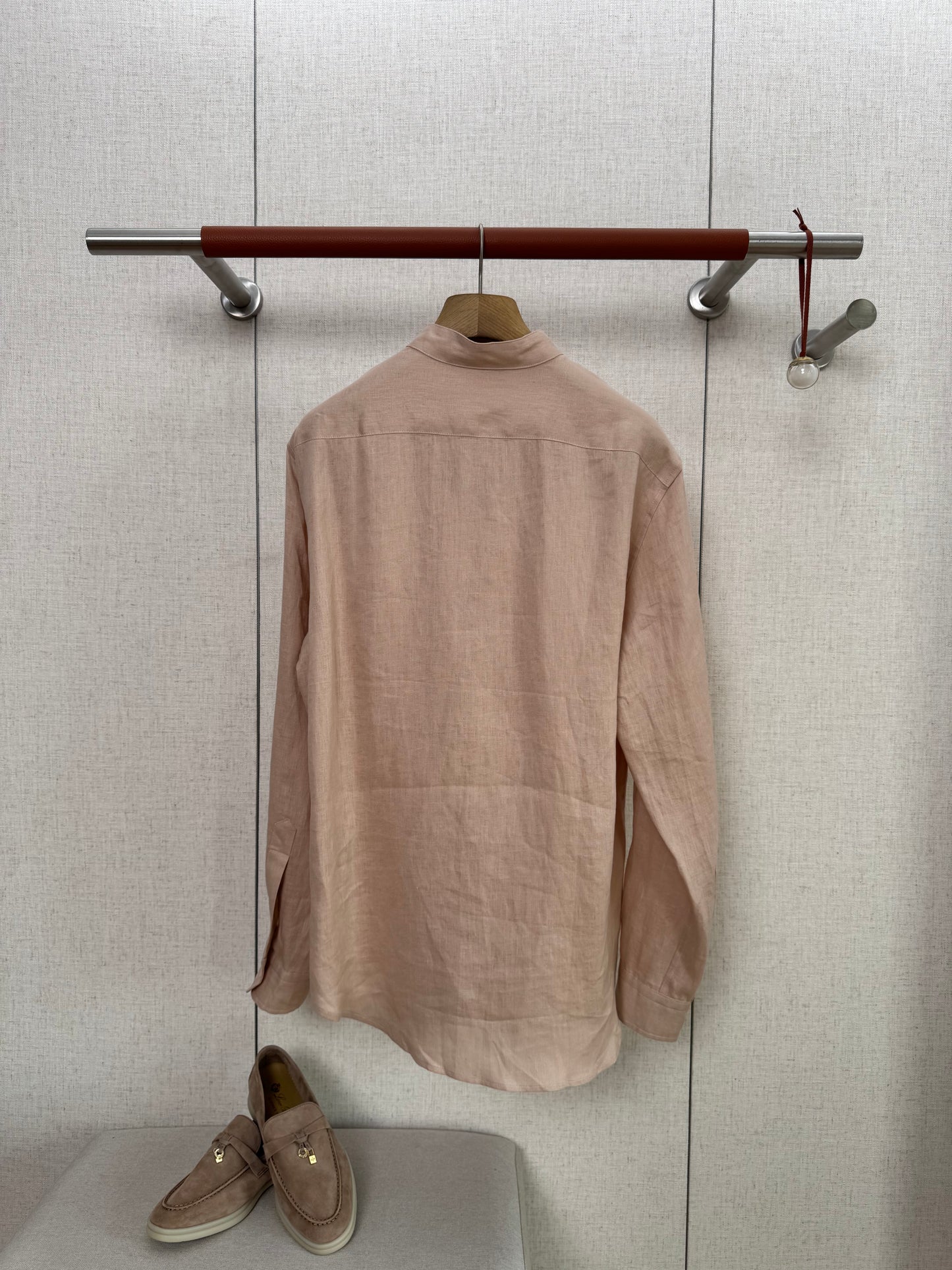 LP Long Shirt