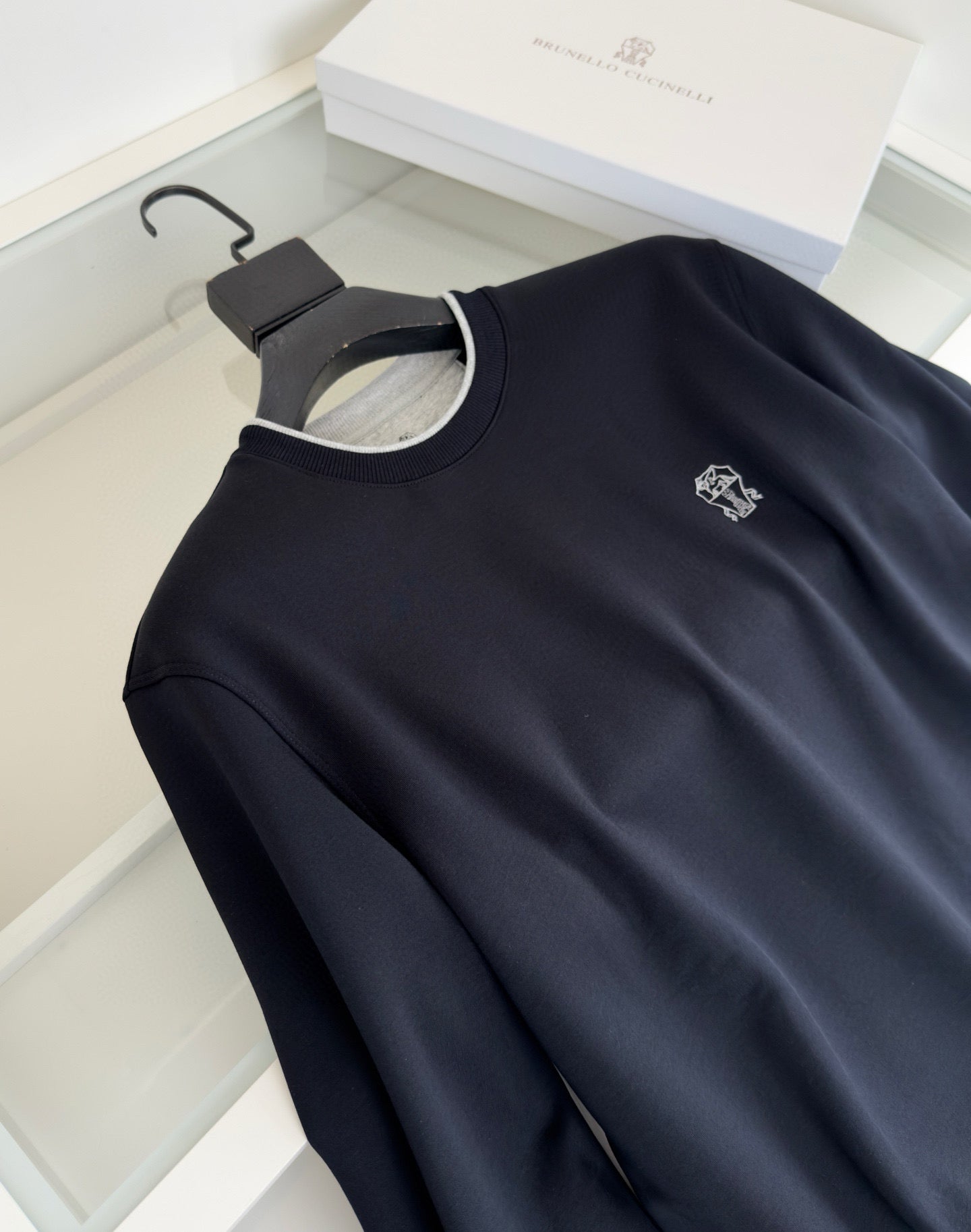 Brunello Cucinelli Sweater