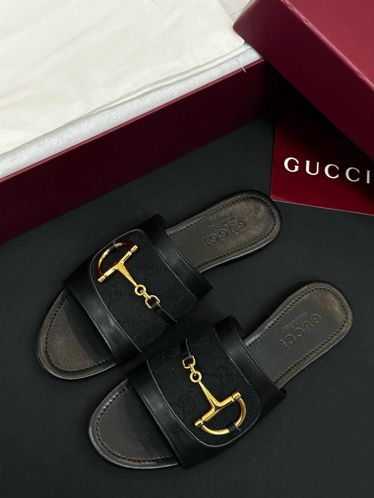 Gucci Sandals