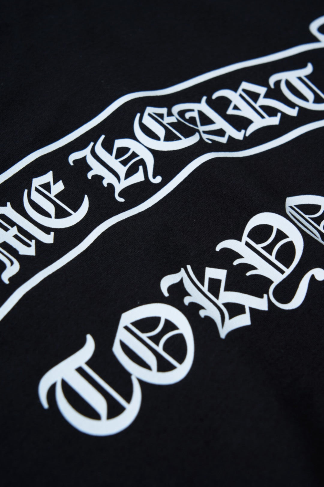 Chrome Hearts T-shirt