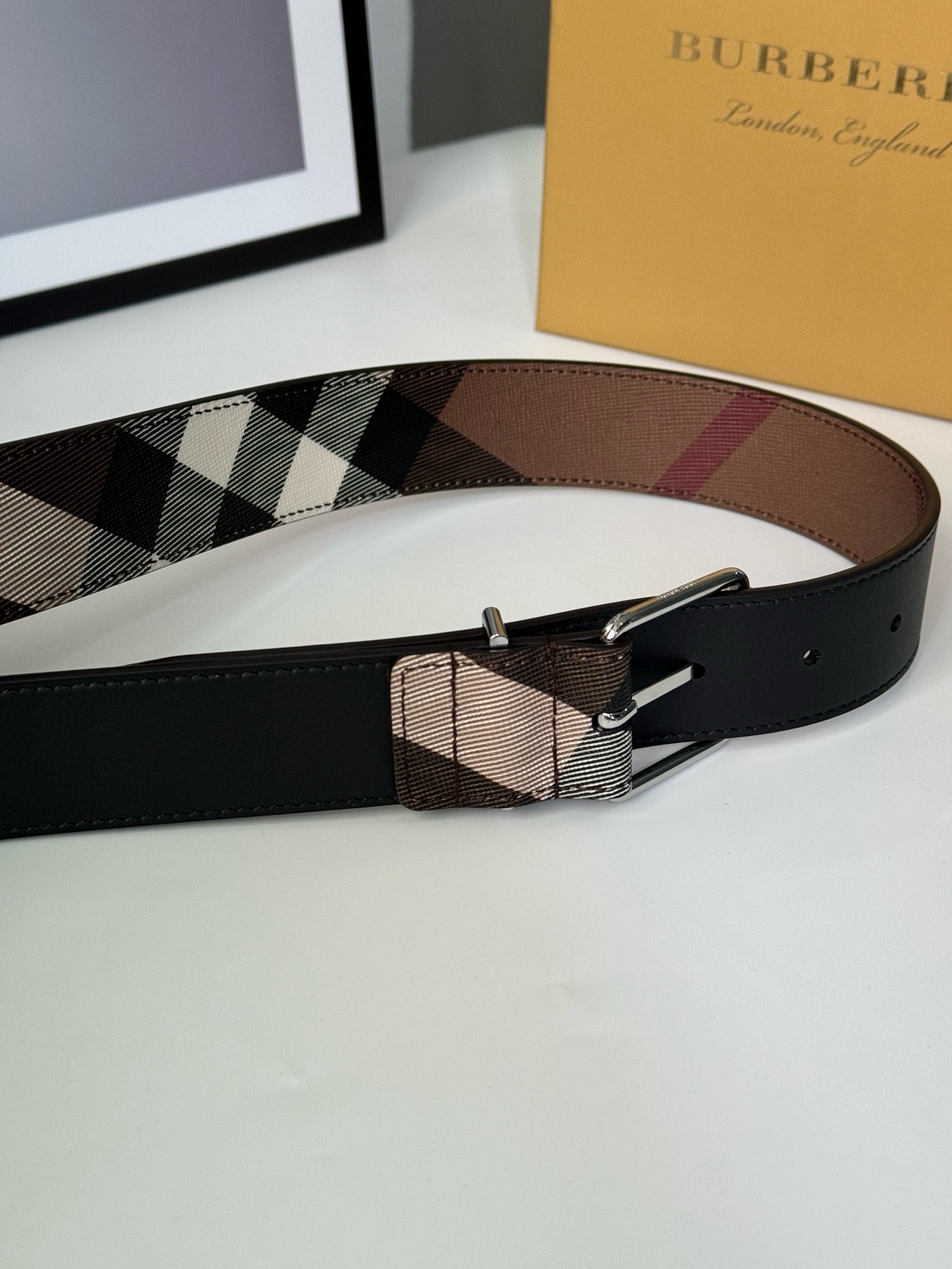 BBR Belt