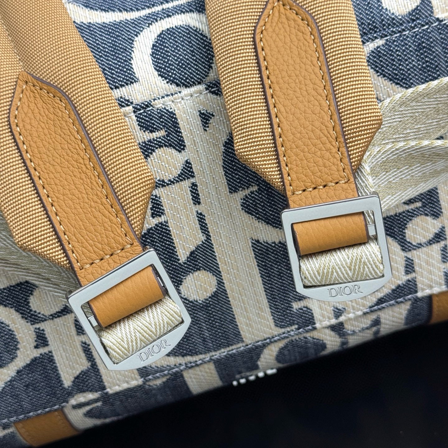 Dior Backpack