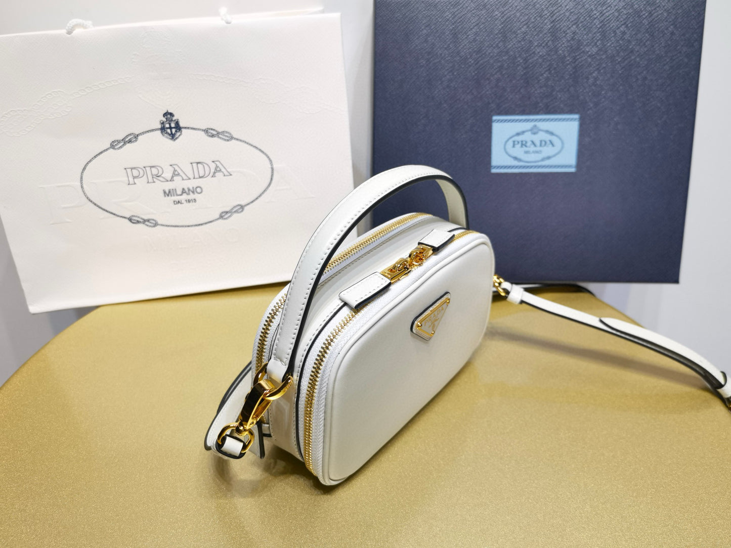 Prada Shoulder Bag