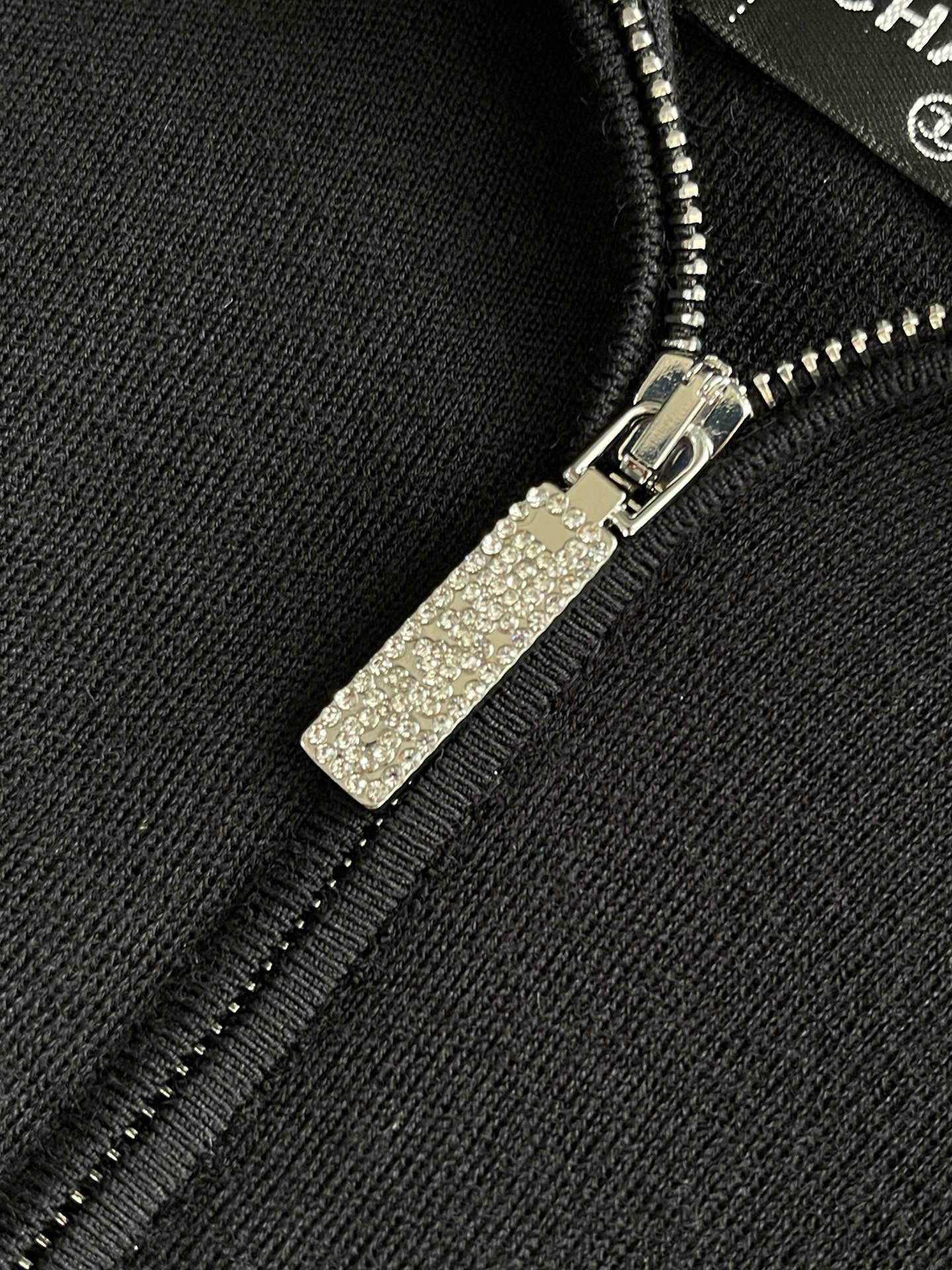 Chanel Hoodie