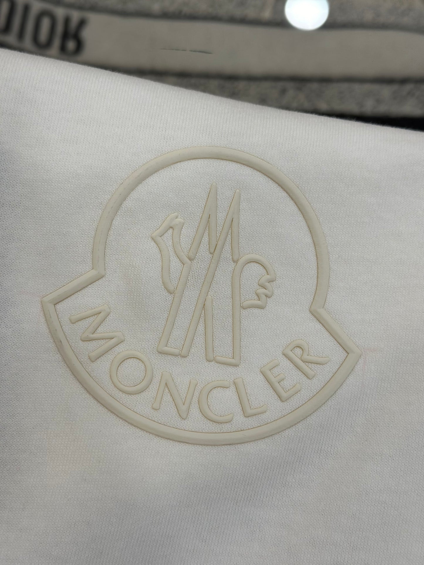 Moncler T-shirt