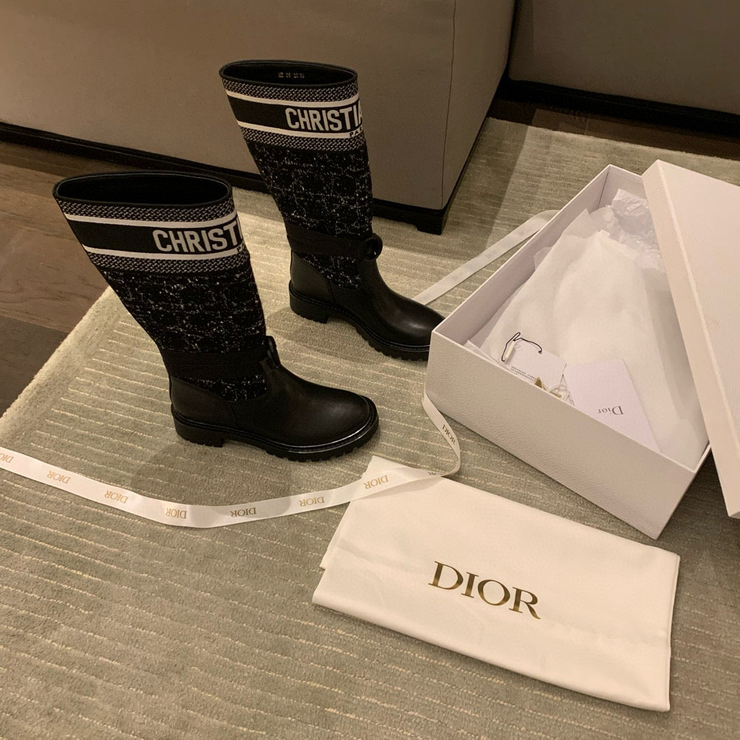 Dior Women's Boots