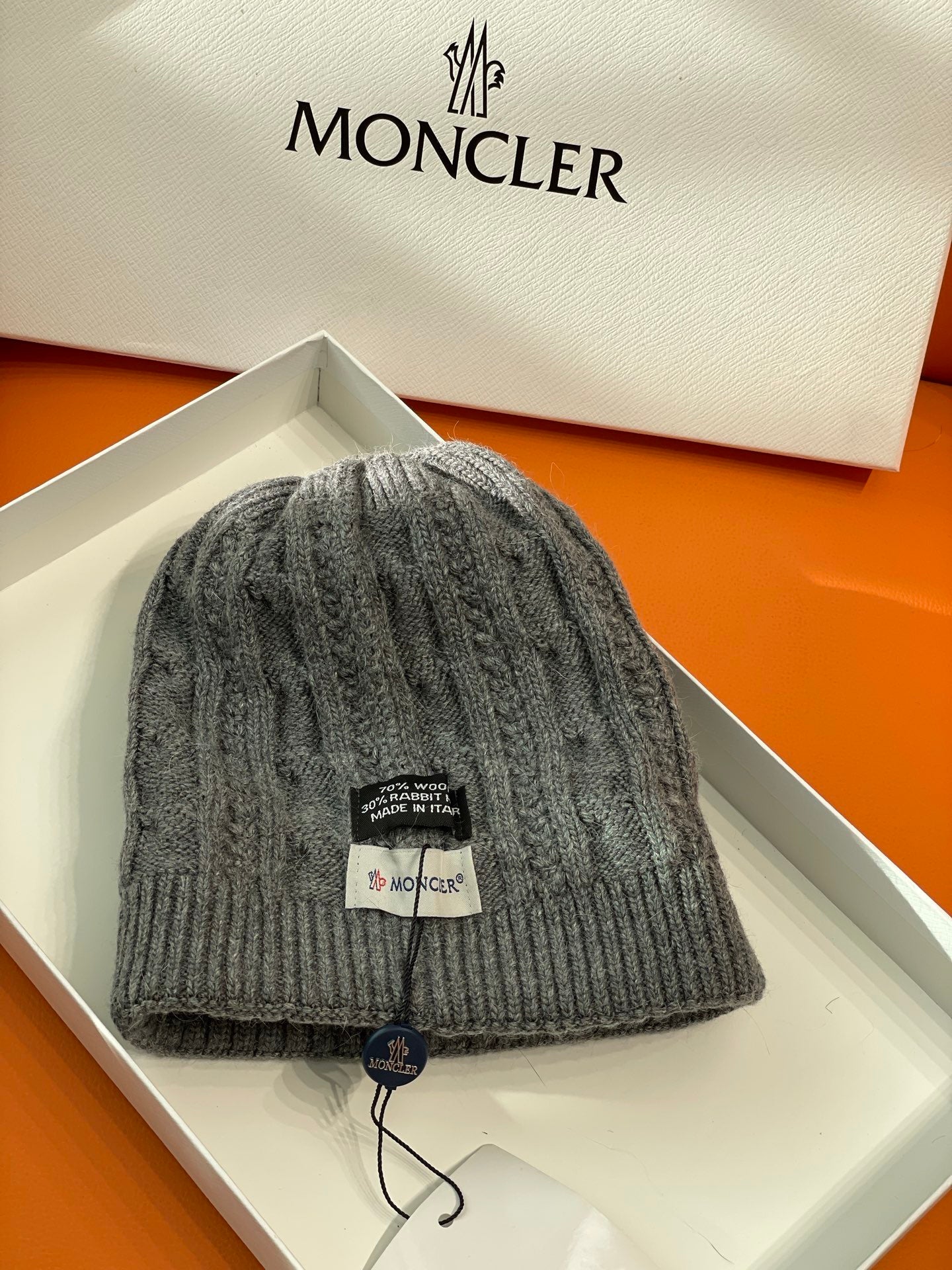 Moncler Beanie