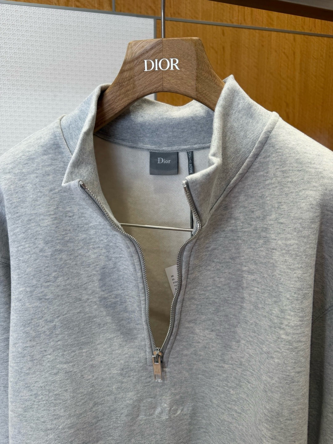 Dior Sweater