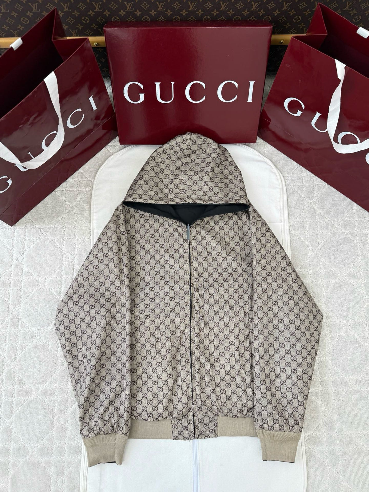 Gucci Jacket