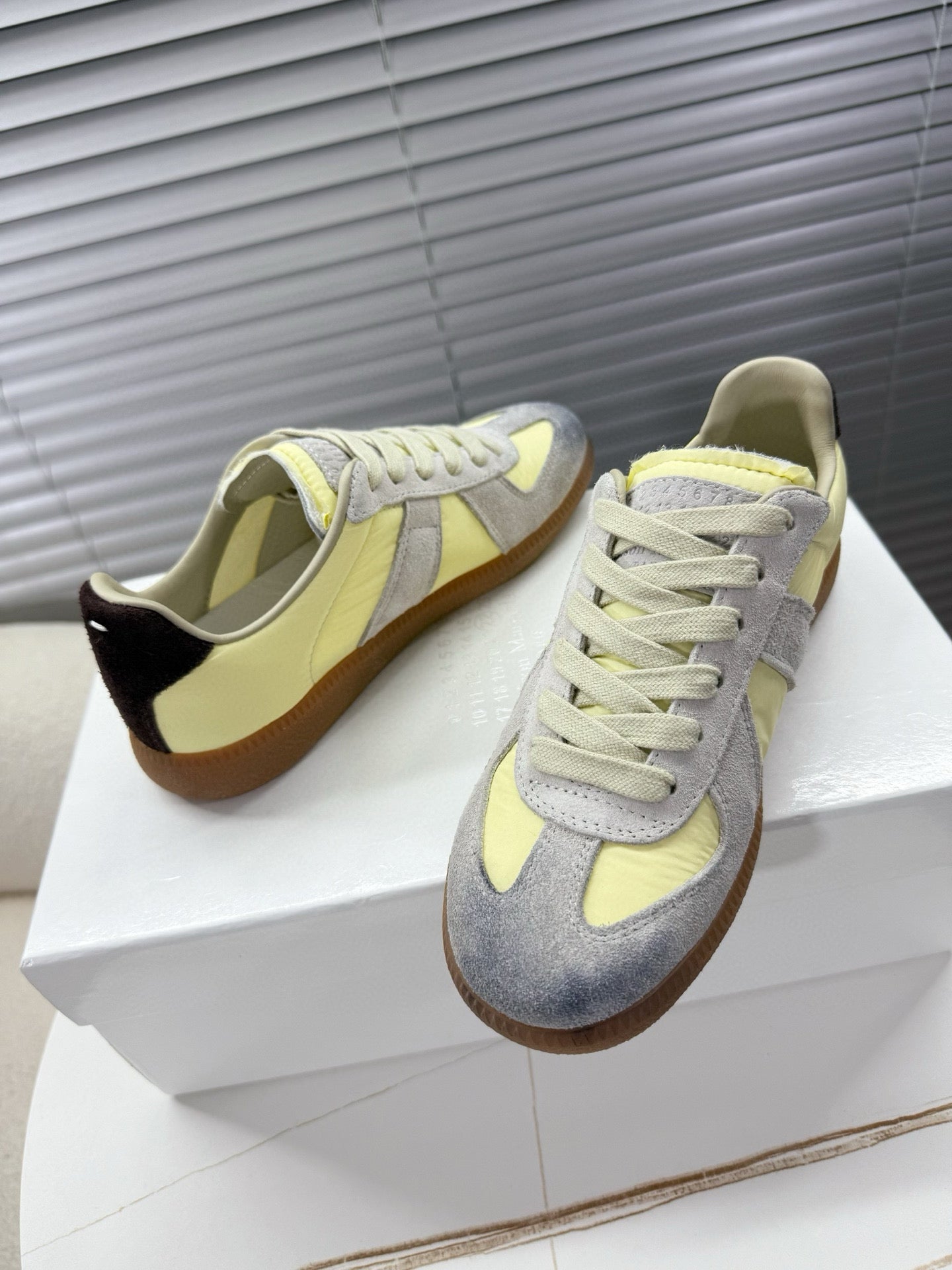 Maison Margiela Sneakers