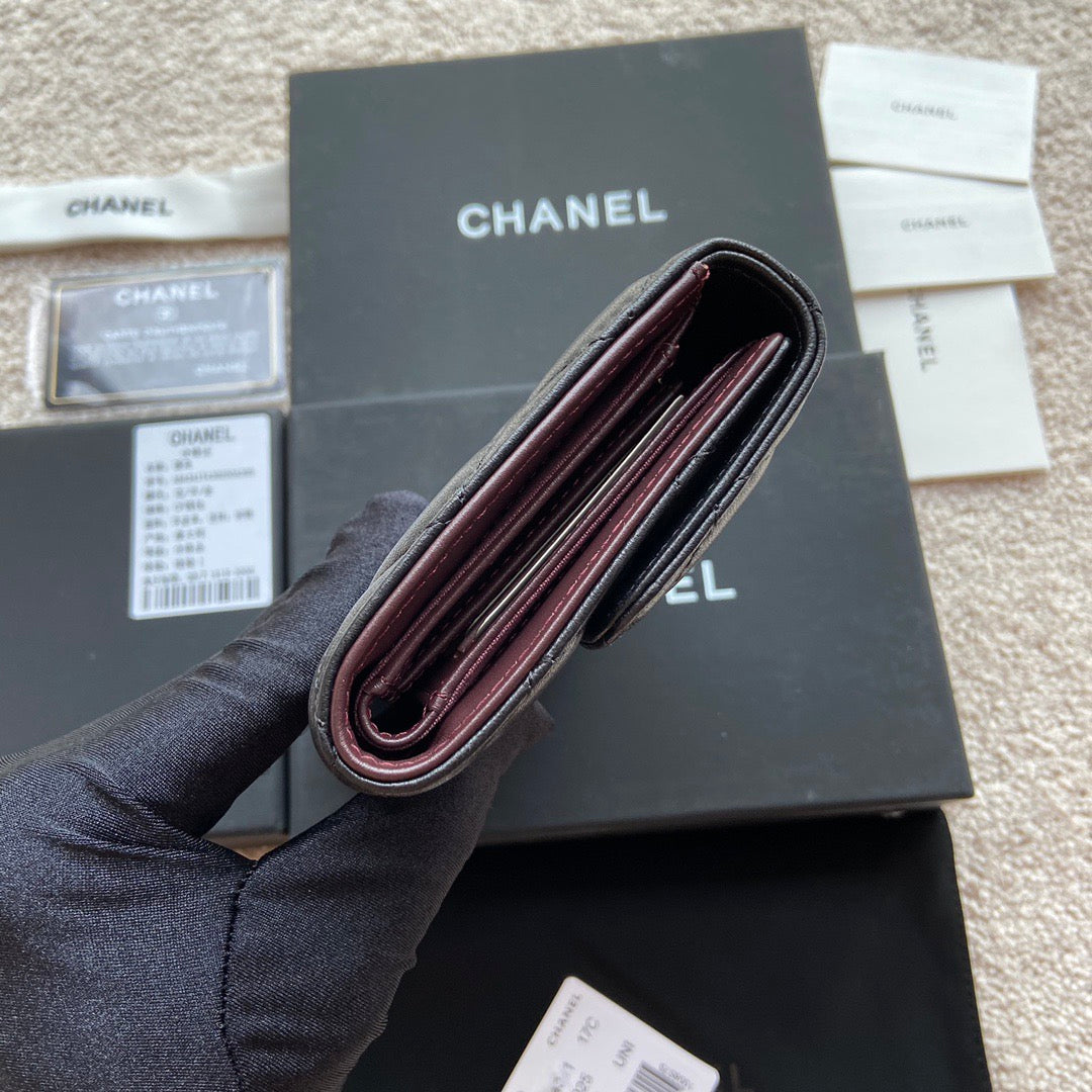 Chanel Wallet