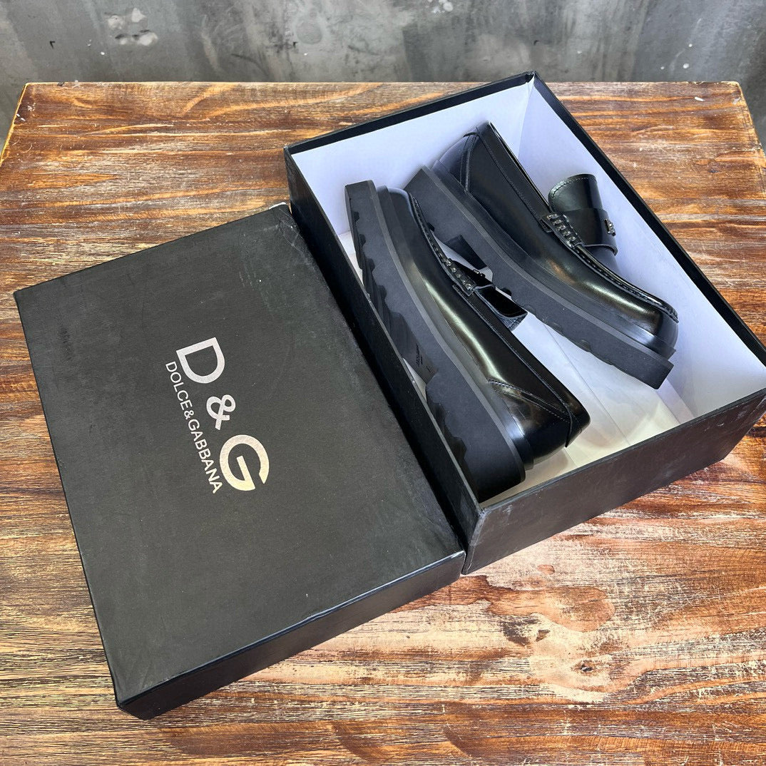 DG Loafers