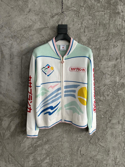 Casablanca Jacket