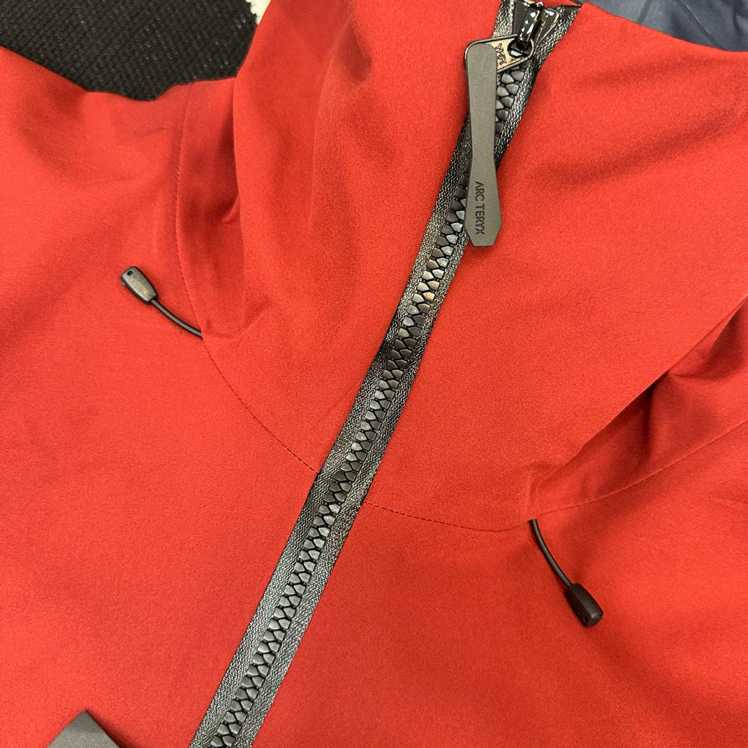 Arcteryx Jacket