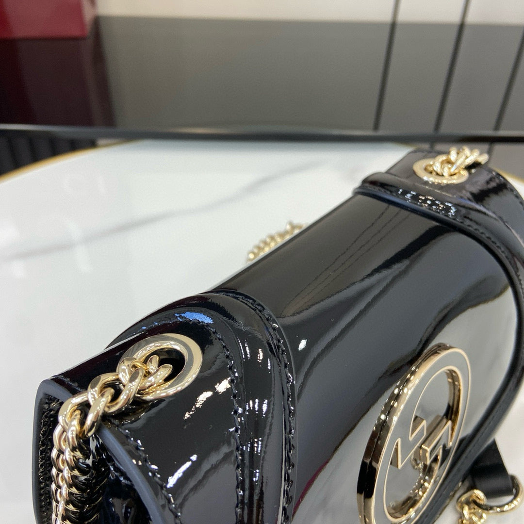 GC Blondie Small Shoulder Bag