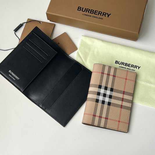 BBR Wallet