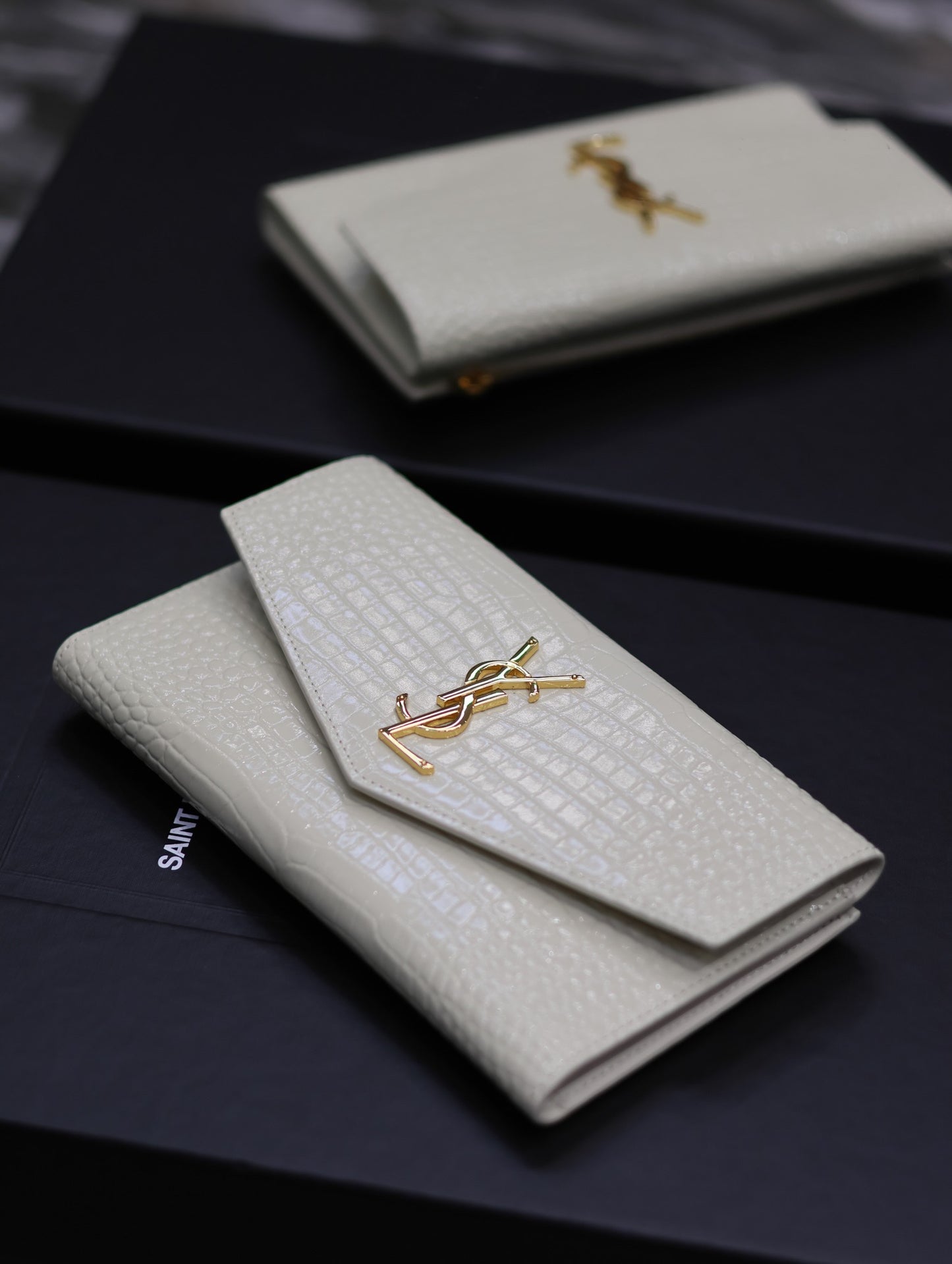 YSL Wallet